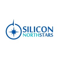 Silicon North Stars logo - Similar company to Liberal Arts Engagement Hub