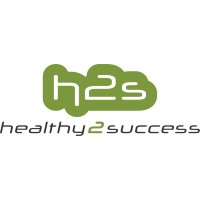 healthy2success logo - Similar company to Quality2Success Gmbh