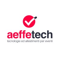 Aeffe Tech Srl
