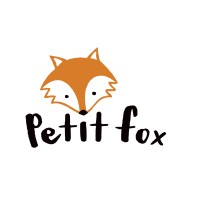 Petit Fox logo - Similar company to Whatwecherish