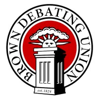 Brown Debating Union