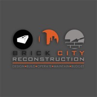 Brick City Reconstruction logo - Similar company to Dunn Development Corp.