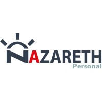 Nazareth Personal GmbH logo - Similar company to Inspired Cvs
