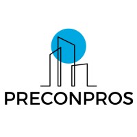 PreConPros logo - Similar company to Aureole Studios