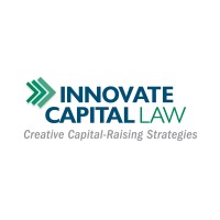 Innovate Capital Law logo - Similar company to Falls River Music