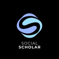 Social Scholar logo - Similar company to Tradeglo