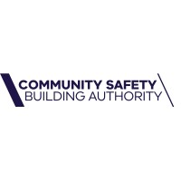 Community Safety Building Authority logo - Similar company to Karrara Solutions