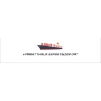 HARI VITTHALA EXPORT & IMPORT PVT logo - Similar company to Green Core Impex