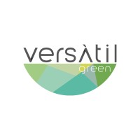 Versàtil Green logo - Similar company to Vincle Ambiental