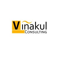 Vinakul Consulting logo - Similar company to Cycomverse