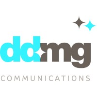 DDMG Communications logo - Similar company to Michael St. Jean Realty Inc. Brokerage