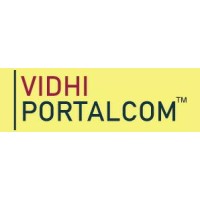 vidhi portalcom logo - Similar company to Indian Journal Of Socio-Legal And Contemporary Affairs