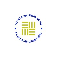 Talent Acquisition Group (TAG) logo - Similar company to Saxus Solutions- Talent Acquisition Professionals