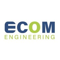 ECOM Engineering, Inc. logo - Similar company to Ecom Engineer