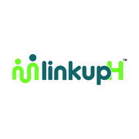 linkupH logo - Similar company to Arthbook Wealth