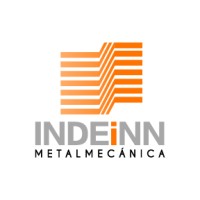 INDEINN logo - Similar company to Metpro Vci