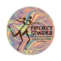 Project Sonder, Lady Shri Ram College logo - Similar company to Project Sonder, Lsr