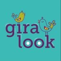 Giralook Brechó Infantil Santo Amaro logo - Similar company to Q Bonita
