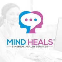 Mind Heals logo - Similar company to Every Mind Matters Private Limited - Sri Lanka