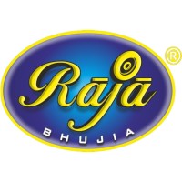 Raja Namkeen Udyog - Delhi( since 1970 ) logo - Similar company to Adarsh Namkeen