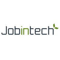 JOB IN TECH logo - Similar company to Ark-X Talent Solutions