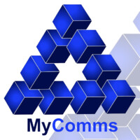 MyComms Ltd logo - Similar company to My Communications Limited
