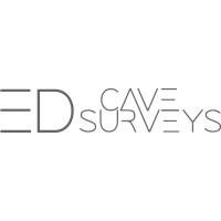 Cave Surveys logo - Similar company to Lensight