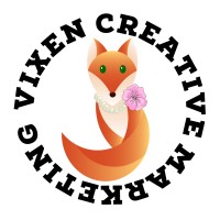 Vixen Creative Marketing, LLC logo - Similar company to Fierce Strategy + Creative