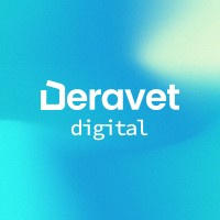 Deravet Digital logo - Similar company to High-Up