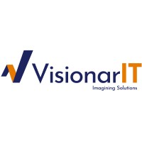 VISIONARIT SERVICES SPA logo - Similar company to Infointelligent