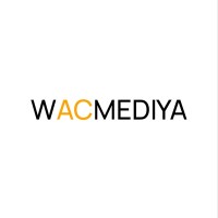 Wacmediya logo - Similar company to Ansha Freelancing