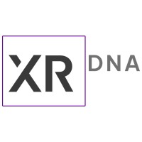 XRDNA logo - Similar company to Ligtech