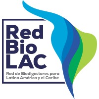 RedBioLAC - Red de Biodigestores para Latino America y Caribe logo - Similar company to Mecha