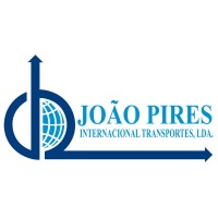 João Pires Internacional Transportes logo - Similar company to Ang - Design For Bath