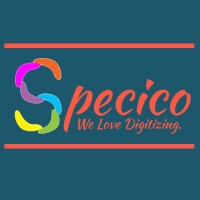Specico Media logo - Similar company to Digi Decent