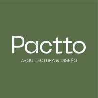 Pactto Arquitectura y Diseño logo - Similar company to Meizner Arquitectura