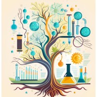 Science Education logo - Similar company to Qase Tech