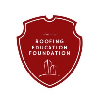 Roofing Education Foundation logo - Similar company to The Roofing Marketer