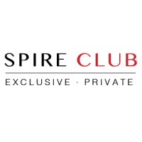 SPIRE CLUB logo - Similar company to Silicon Valletta