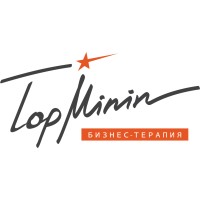 TopMinin - БизнесТерапия logo - Similar company to Turnaround Guide