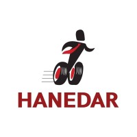 HANEDAR OTOPRATİK logo - Similar company to Koçyiğit Otomotiv