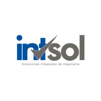 INTSOL RD logo - Similar company to Grupo Mpg