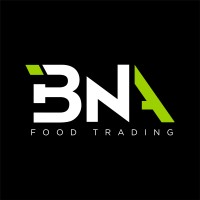 BNA food trading logo - Similar company to Provifood
