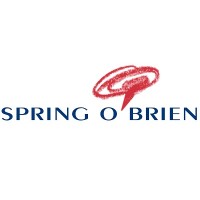 Spring O'Brien logo - Similar company to Montclair Brewery