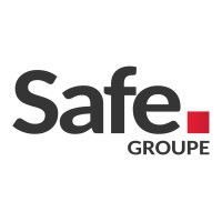 SAFE GROUPE 🟥 logo - Similar company to Needd