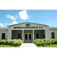 Gerson & Schwartz Accident & Injury Lawyers logo - Similar company to Rtm Law, Apc Personal Injury Attorney