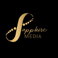 Sapphire Media logo - Similar company to Aetos Associates