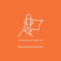 Business-woman.uz logo - Similar company to Nen | National Education Network