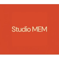 Studio MEM logo - Similar company to Studio Mem