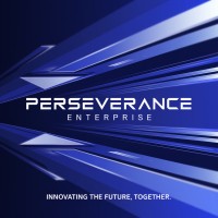 Perseverance Enterprise logo - Similar company to Createdevs